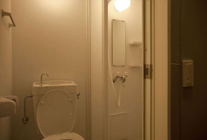 Imagen general del Hotel Ichinichi. Foto 2