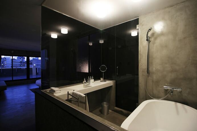 Imagen general del Hotel Ichinichi. Foto 3