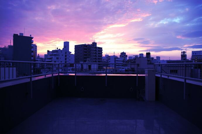 Imagen general del Hotel Ichinichi. Foto 9