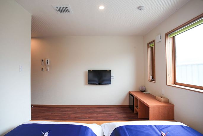 Imagen de la habitación del Hotel Ichinomatsu Japanese Modern. Foto 7