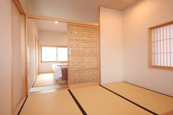 Imagen de la habitación del Hotel Ichinomatsu Japanese Modern. Foto 10