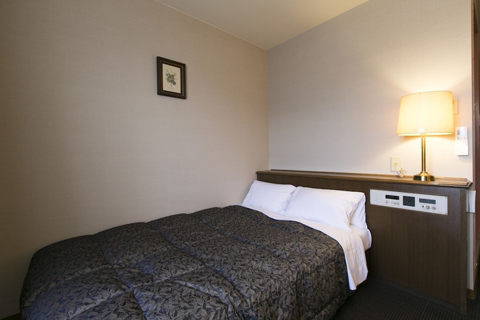 Imagen de la habitación del Hotel Ichinomiya City. Foto 8