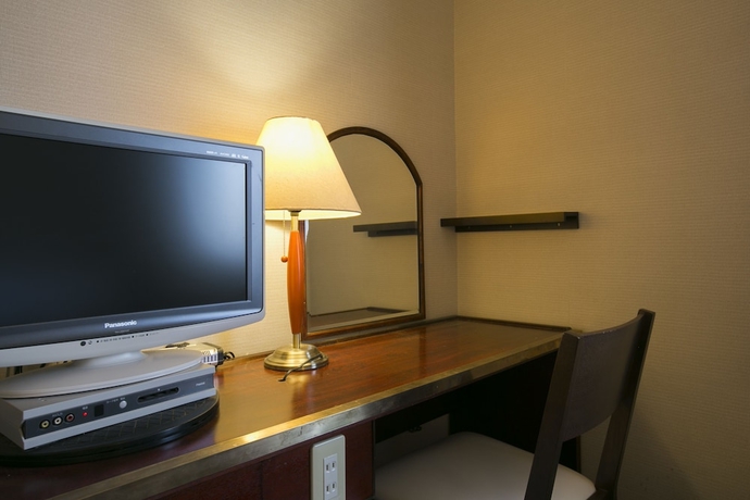 Imagen de la habitación del Hotel Ichinomiya City. Foto 11