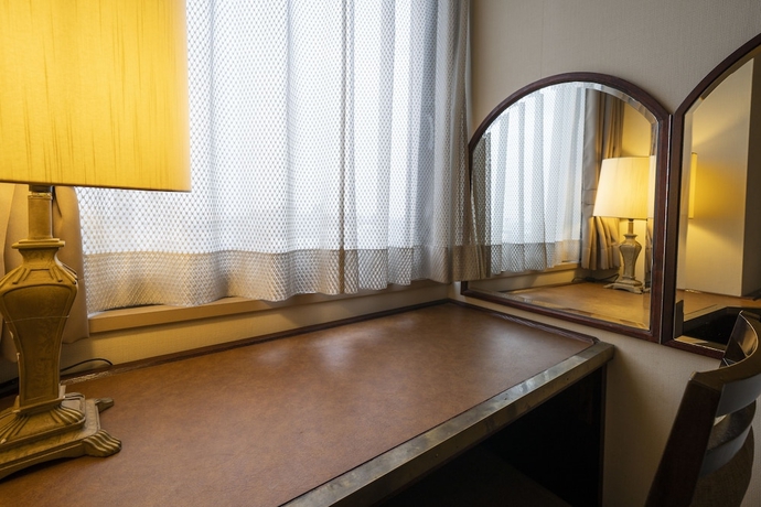 Imagen de la habitación del Hotel Ichinomiya City. Foto 12