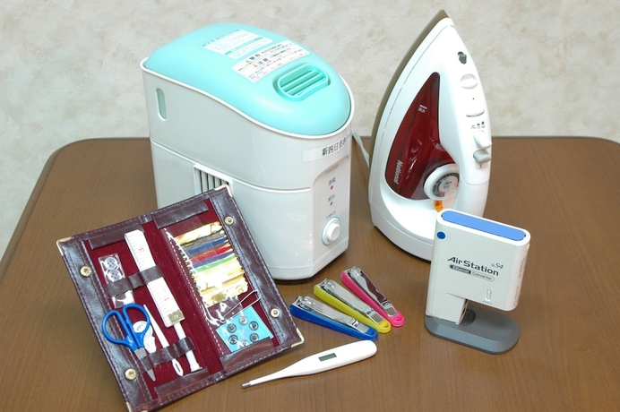 Imagen de los interiores del Hotel Ichinomiya City. Foto 19