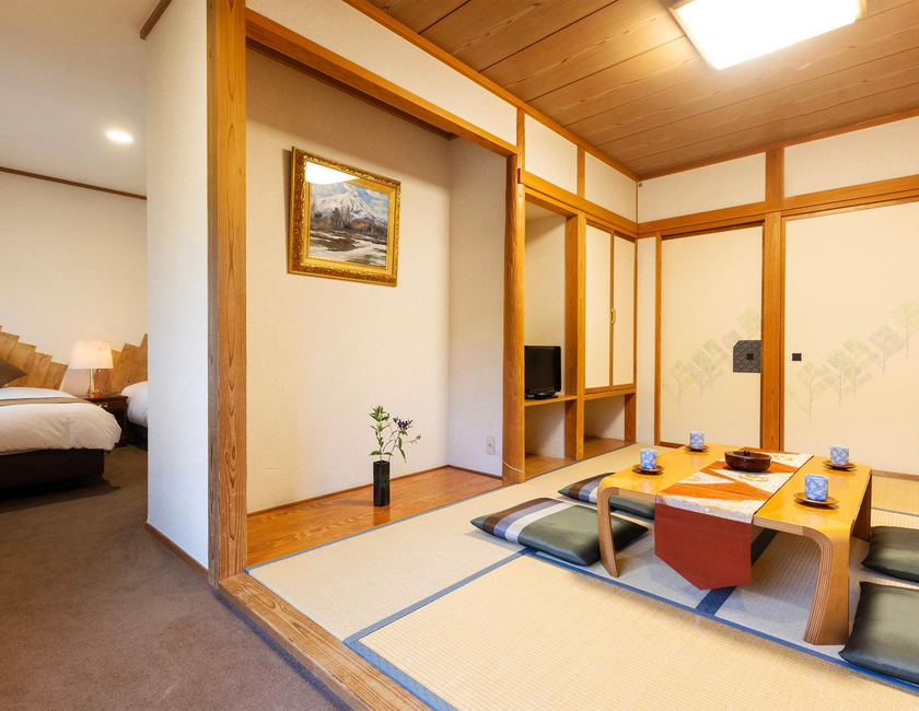 Imagen general del Hotel Ichinose. Foto 19