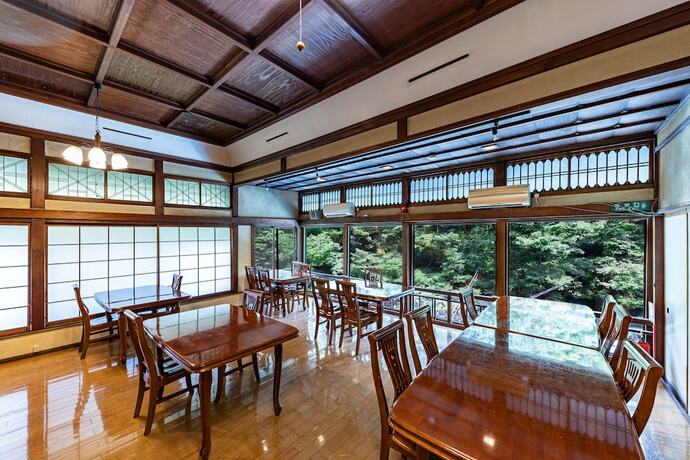 Imagen general del Hotel Ichinoyu Honkan. Foto 5