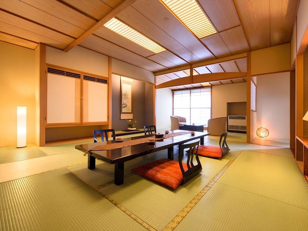 Imagen de la habitación del Hotel Ichiraku. Foto 8