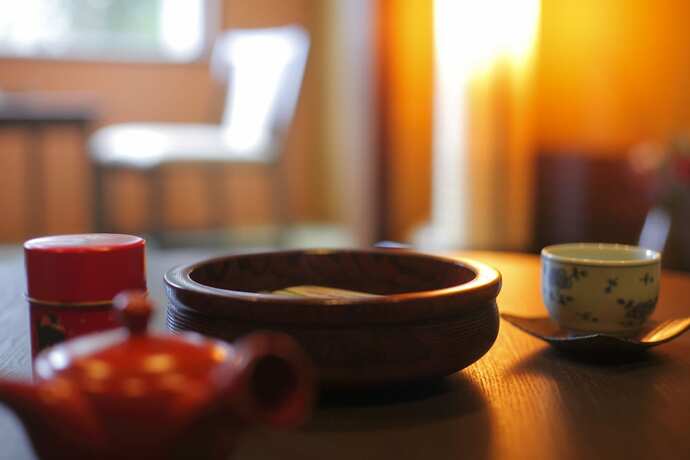 Imagen general del Hotel Ichirino Kogen Roan. Foto 13