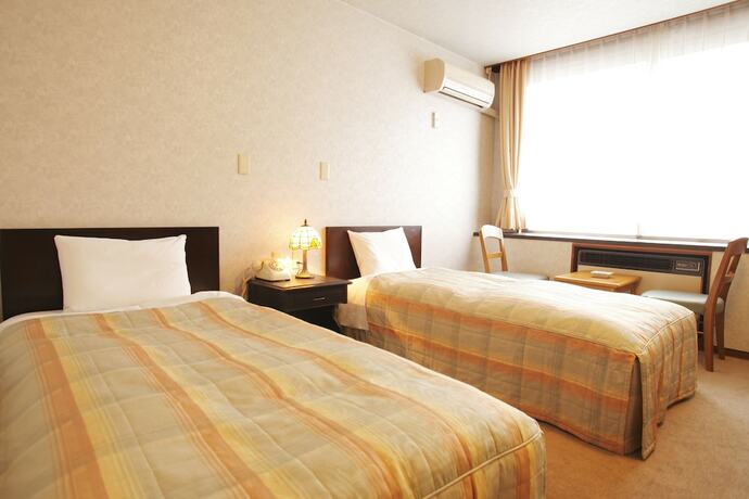 Imagen de la habitación del Hotel Ichirino Kogen Roan. Foto 18