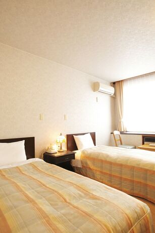 Imagen de la habitación del Hotel Ichirino Kogen Roan. Foto 19
