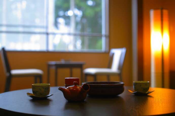 Imagen de la habitación del Hotel Ichirino Kogen Roan. Foto 22