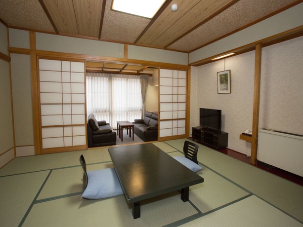 Imagen de la habitación del Hotel Ichiryukaku Honkan. Foto 12