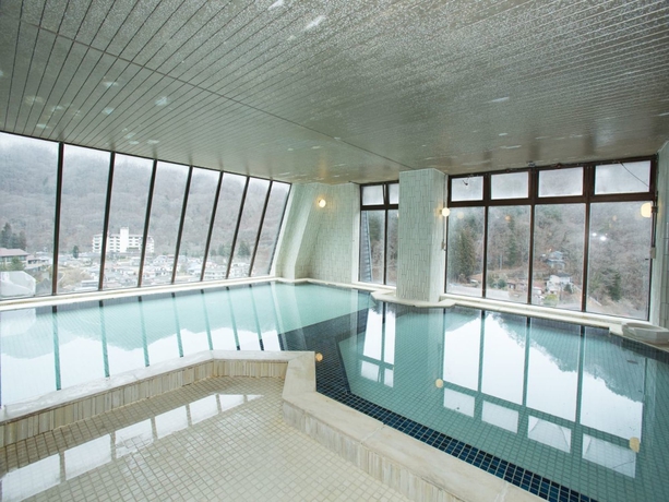 Imagen general del Hotel Ichiryukaku Honkan. Foto 4