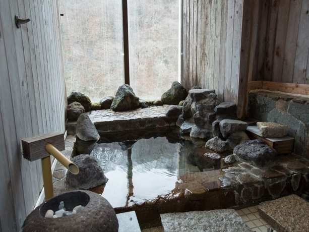 Imagen general del Hotel Ichiryukaku Honkan. Foto 5