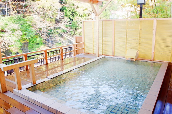 Imagen general del Hotel Ichiryukaku Honkan. Foto 6
