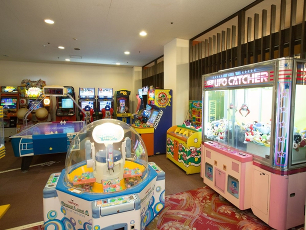 Imagen de los interiores del Hotel Ichiryukaku Honkan. Foto 18