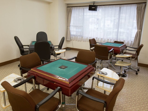 Imagen de los interiores del Hotel Ichiryukaku Honkan. Foto 19