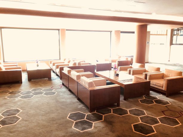 Imagen de los interiores del Hotel Ichiyotei. Foto 18