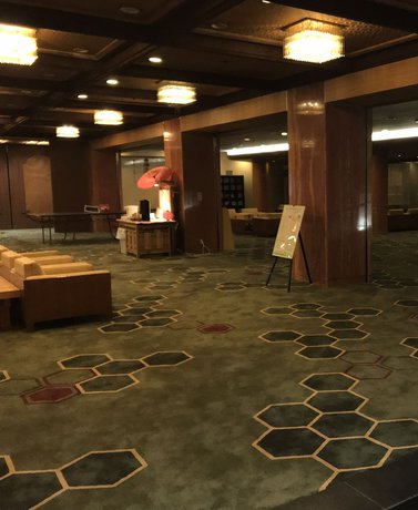 Imagen de los interiores del Hotel Ichiyotei. Foto 20