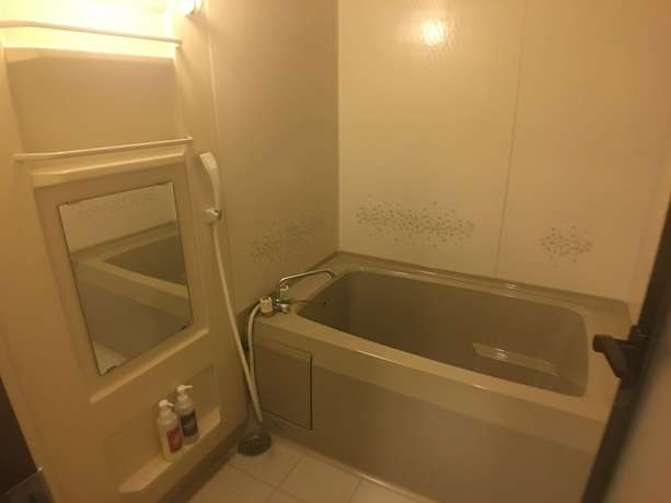 Imagen de la habitación del Hotel Ichiyotei. Foto 15