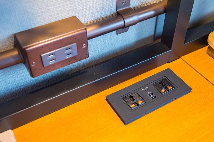 Imagen de la habitación del Hotel Ici Asakusabashi. Foto 2