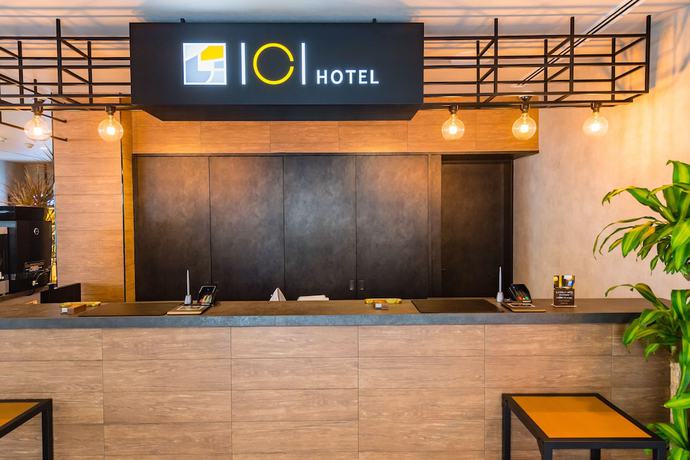 Imagen de los interiores del Hotel Ici Asakusabashi. Foto 20