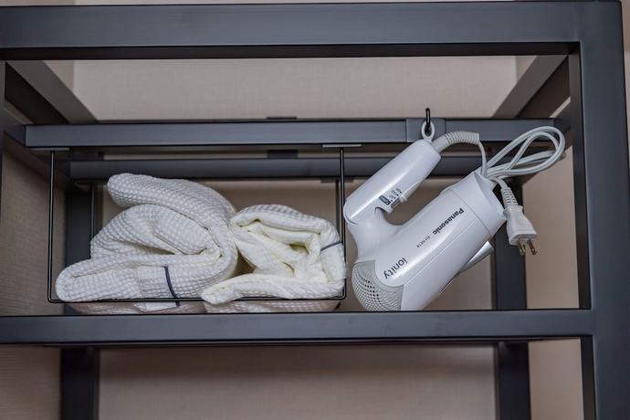 Imagen de la habitación del Hotel Ici Asakusabashi. Foto 12