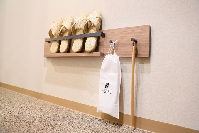 Imagen de la habitación del Hotel Ici Ueno Shin Okachimachi. Foto 4