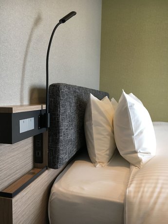 Imagen de la habitación del Hotel Ici Ueno Shin Okachimachi. Foto 6