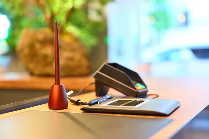 Imagen de los interiores del Hotel Ici Ueno Shin Okachimachi. Foto 17