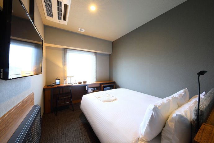 Imagen de la habitación del Hotel Ici Ueno Shin Okachimachi. Foto 9