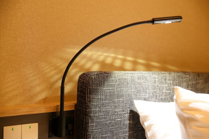 Imagen de la habitación del Hotel Ici Ueno Shin Okachimachi. Foto 11