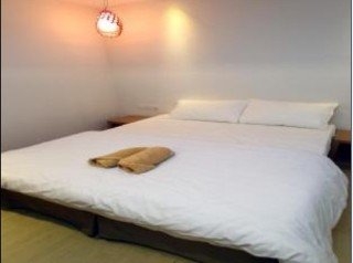 Imagen de la habitación del Hotel I-city. Foto 9