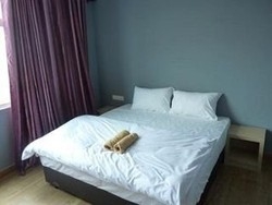 Imagen general del Hotel I-city. Foto 2