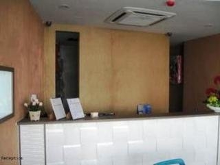 Imagen general del Hotel I-city. Foto 5