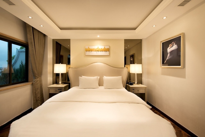 Imagen de la habitación del Hotel Icity Lakeview Saigon Villa. Foto 13