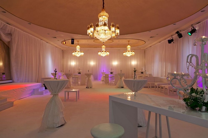 Imagen de los interiores del Hotel Ickale. Foto 6