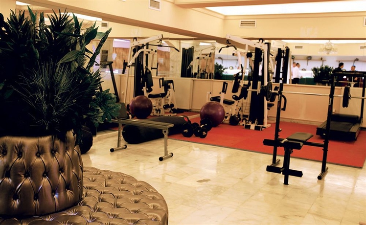 Imagen de los interiores del Hotel Ickale. Foto 9