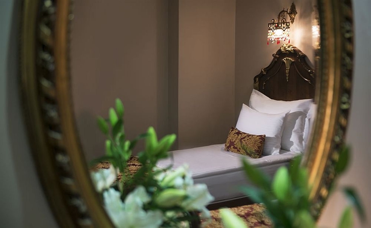 Imagen de la habitación del Hotel Ickale. Foto 3