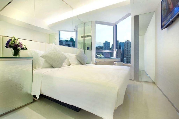 Imagen de la habitación del Hotel Iclub Fortress Hill. Foto 3