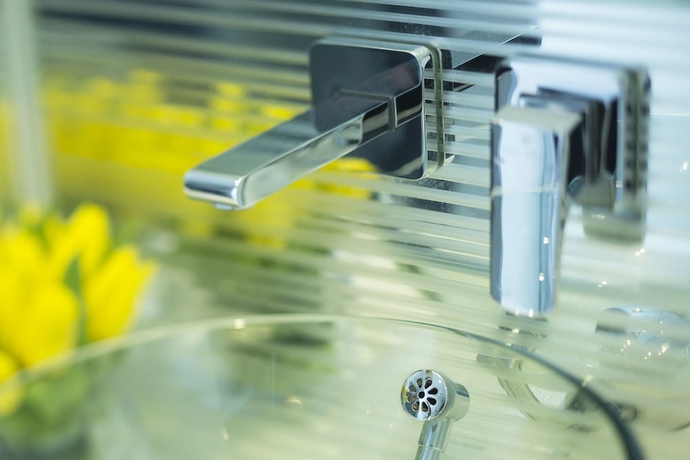 Imagen de la habitación del Hotel Iclub Fortress Hill. Foto 8