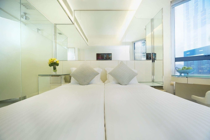 Imagen de la habitación del Hotel Iclub Fortress Hill. Foto 12