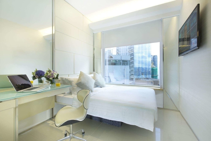 Imagen de la habitación del Hotel Iclub Fortress Hill. Foto 14