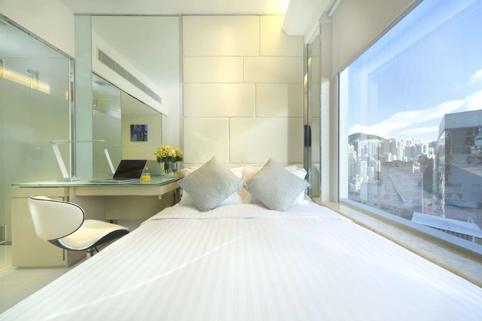 Imagen de la habitación del Hotel Iclub Fortress Hill. Foto 15