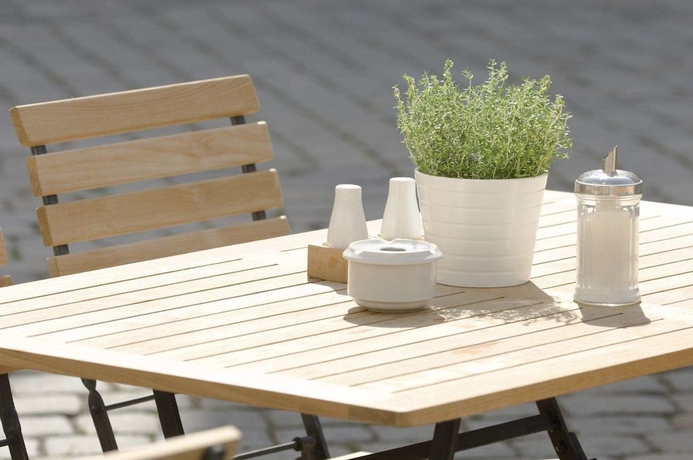 Imagen de los interiores del Hotel Iclub Fortress Hill. Foto 19