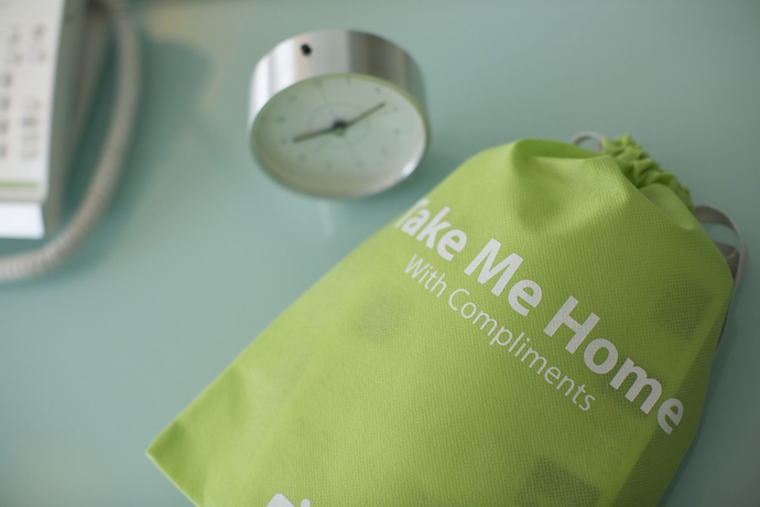 Imagen de la habitación del Hotel Iclub Sheung Wan. Foto 11