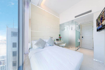 Imagen general del Hotel Iclub To Kwa Wan (formerly Iclub Ma Tau Wai ). Foto 8