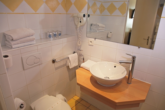 Imagen de la habitación del Hotel Ic&ocirc;ne, Les Balmettes. Foto 8