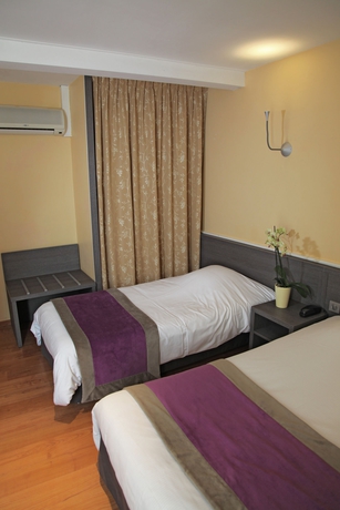 Imagen de la habitación del Hotel Ic&ocirc;ne, Les Balmettes. Foto 10